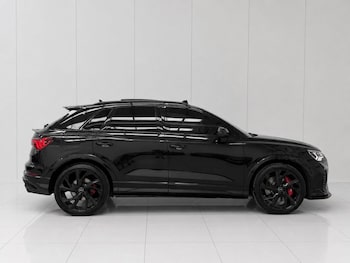 Used Audi RS Q3 2021 for sale - 78964126: Photo