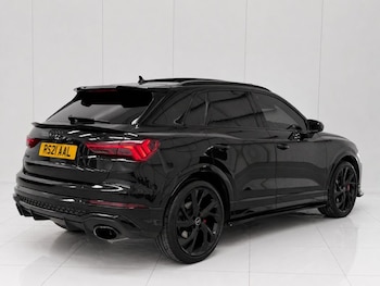 Used Audi RS Q3 2021 for sale - 78964126: Photo