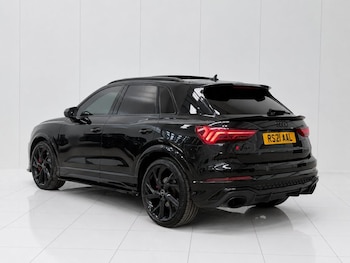 Used Audi RS Q3 2021 for sale - 78964126: Photo