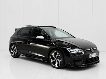 Used Volkswagen Golf 2023 for sale - 78501297: Photo