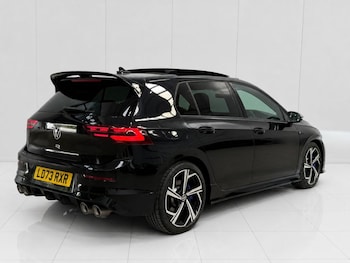 Used Volkswagen Golf 2023 for sale - 78501297: Photo