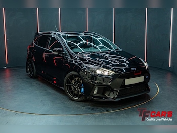 Used Ford Focus 2017 for sale - 76056697: Photo