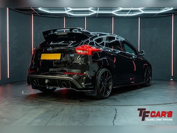 Used Ford Focus 2017 for sale - 76056697: Photo