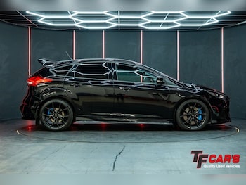 Used Ford Focus 2017 for sale - 76056697: Photo