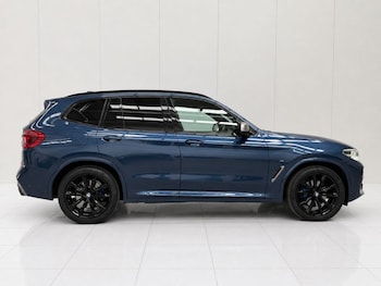 Used BMW X3 2018 for sale - 78468614: Photo