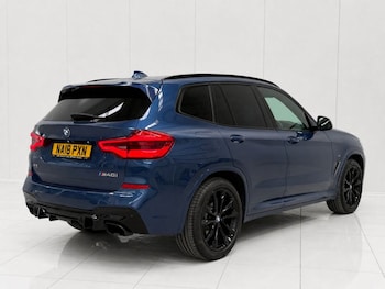 Used BMW X3 2018 for sale - 78468614: Photo