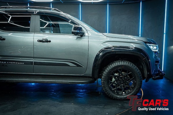 Used Volkswagen Amarok 2024 for sale - 73807749: Photo 13