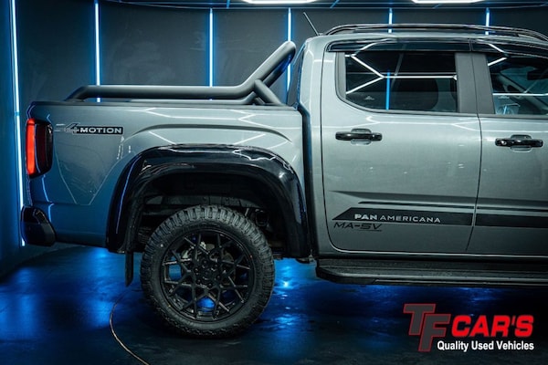 Used Volkswagen Amarok 2024 for sale - 73807749: Photo 14