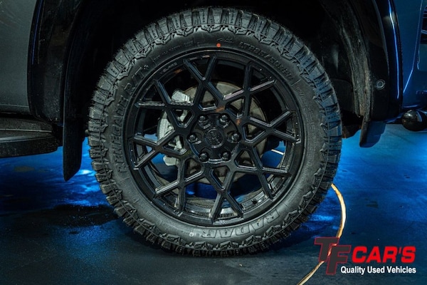 Used Volkswagen Amarok 2024 for sale - 73807749: Photo 15