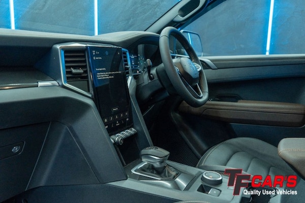 Used Volkswagen Amarok 2024 for sale - 73807749: Photo 19