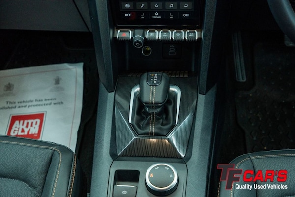 Used Volkswagen Amarok 2024 for sale - 73807749: Photo 20