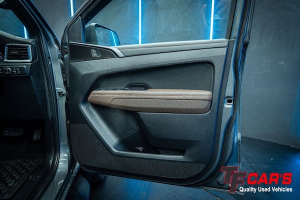 Used Volkswagen Amarok 2024 for sale - 73807749: Photo 21