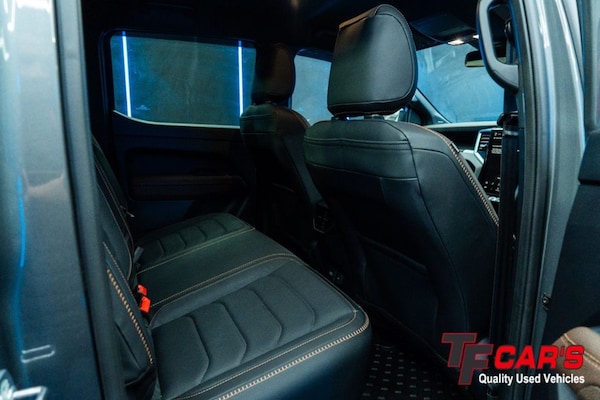 Used Volkswagen Amarok 2024 for sale - 73807749: Photo 22