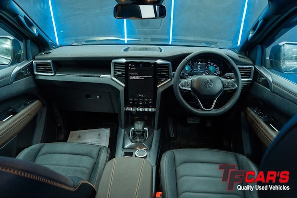 Used Volkswagen Amarok 2024 for sale - 73807749: Photo 23