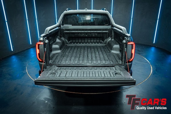 Used Volkswagen Amarok 2024 for sale - 73807749: Photo 24