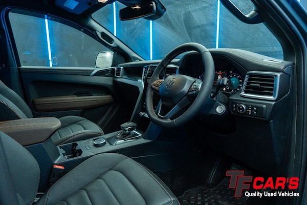 Used Volkswagen Amarok 2024 for sale - 73807749: Photo 25