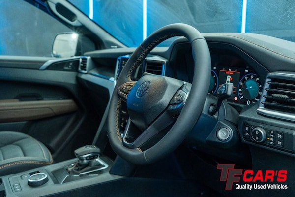 Used Volkswagen Amarok 2024 for sale - 73807749: Photo 26