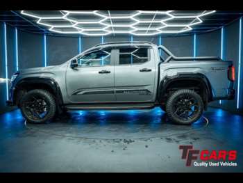 Used Volkswagen Amarok 2024 for sale - 73807749: Photo