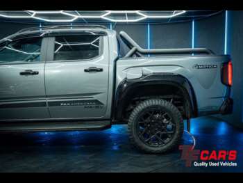 Used Volkswagen Amarok 2024 for sale - 73807749: Photo