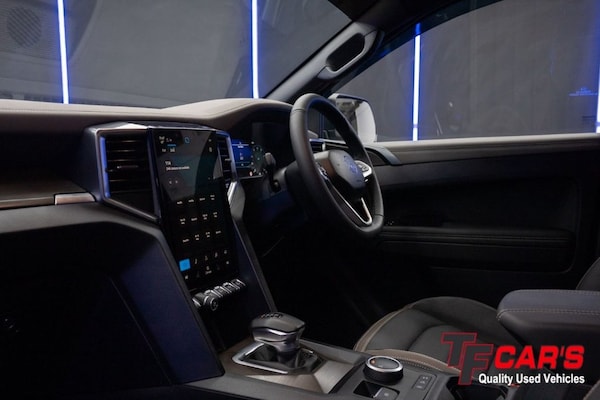 Used Volkswagen Amarok 2024 for sale - 73807005: Photo 10