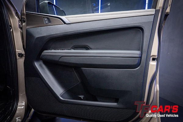 Used Volkswagen Amarok 2024 for sale - 73807005: Photo 17