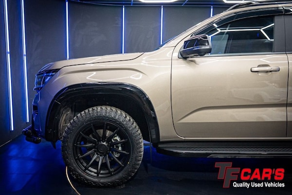 Used Volkswagen Amarok 2024 for sale - 73807005: Photo 22