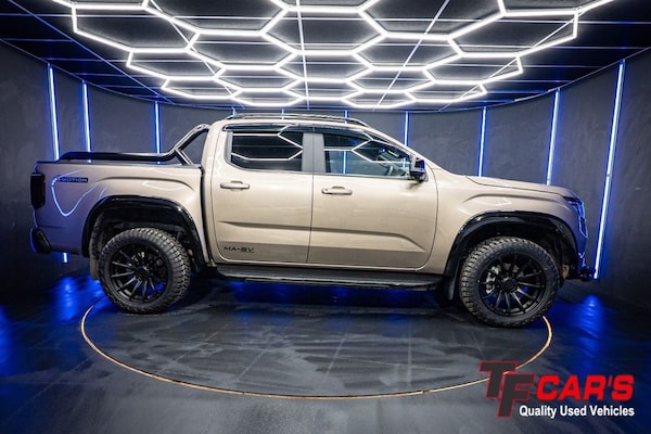 Used Volkswagen Amarok 2024 for sale - 73807005: Photo 26