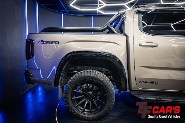 Used Volkswagen Amarok 2024 for sale - 73807005: Photo 27