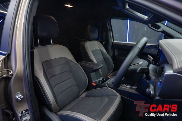 Used Volkswagen Amarok 2024 for sale - 73807005: Photo 6