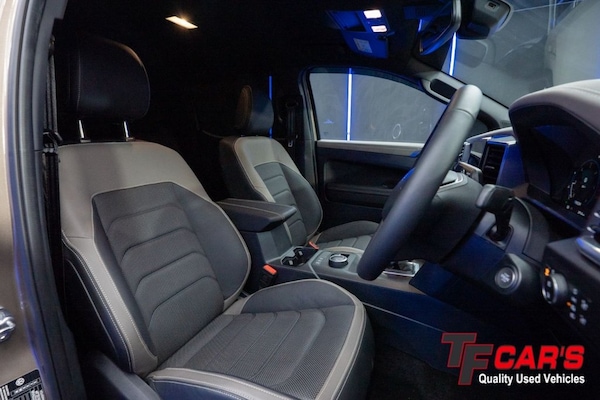 Used Volkswagen Amarok 2024 for sale - 73807005: Photo 7