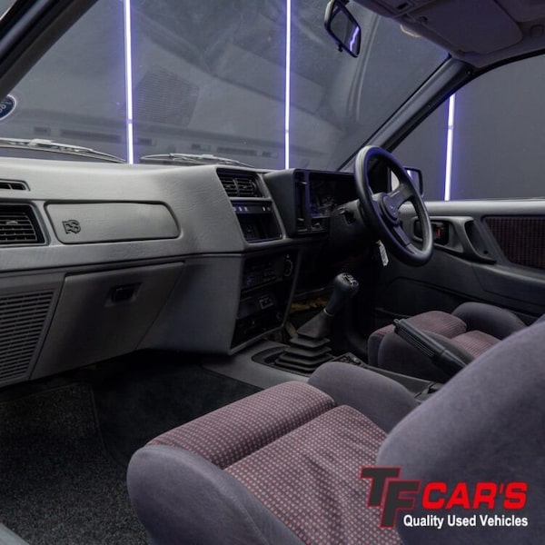 Used Ford Sierra 1987 for sale - 72219731: Photo 3