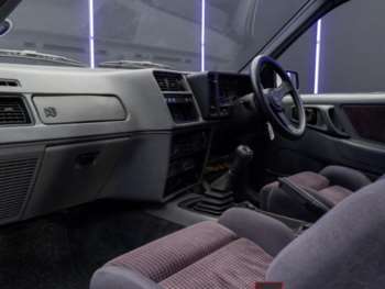 Used Ford Sierra 1987 for sale - 72219731: Photo