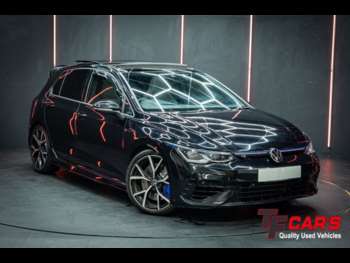 2021 (21) - 2.0 TSI R Hatchback 5dr Petrol DSG 4Motion Euro 6 (s/s) (320 ps)