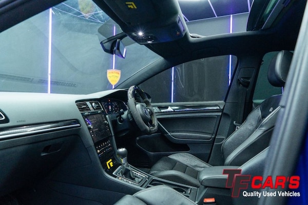 Used Volkswagen Golf 2019 for sale - 75642755: Photo 10