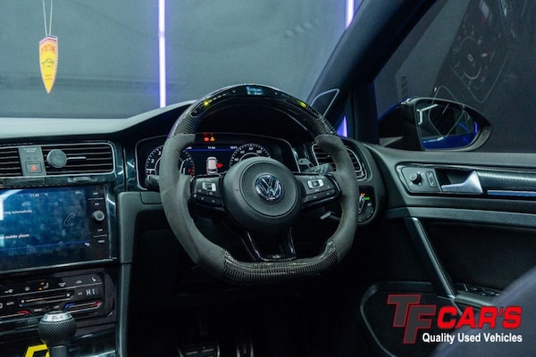 Used Volkswagen Golf 2019 for sale - 75642755: Photo 12