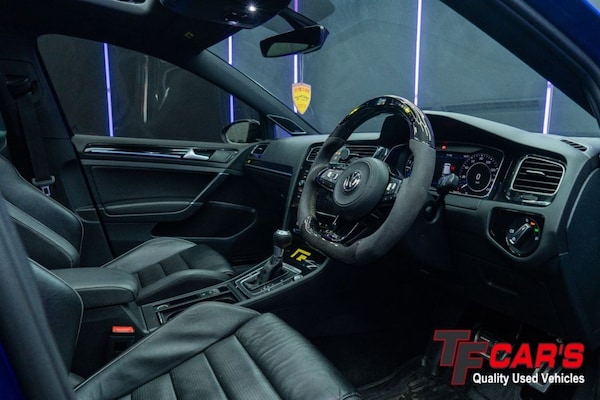 Used Volkswagen Golf 2019 for sale - 75642755: Photo 15