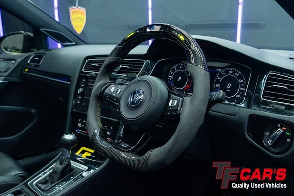 Used Volkswagen Golf 2019 for sale - 75642755: Photo 16