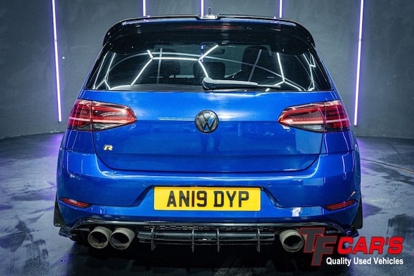 Used Volkswagen Golf 2019 for sale - 75642755: Photo 17