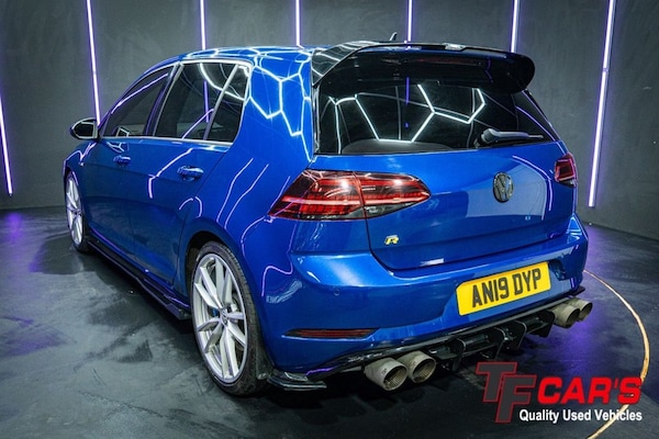 Used Volkswagen Golf 2019 for sale - 75642755: Photo 18
