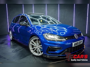 Used Volkswagen Golf 2019 for sale - 75642755: Photo