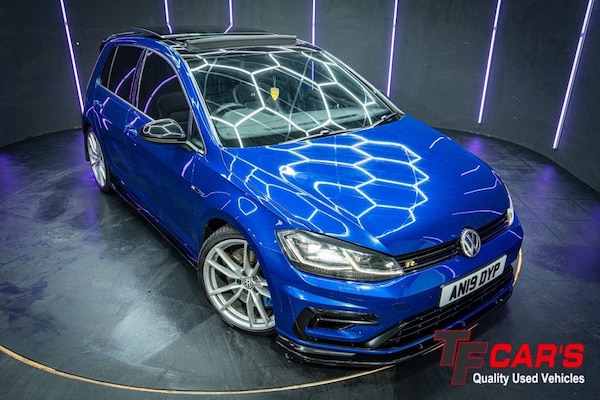 Used Volkswagen Golf 2019 for sale - 75642755: Photo 20