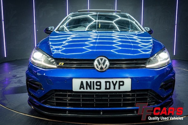 Used Volkswagen Golf 2019 for sale - 75642755: Photo 21