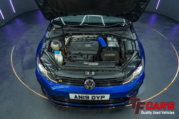 Used Volkswagen Golf 2019 for sale - 75642755: Photo 22