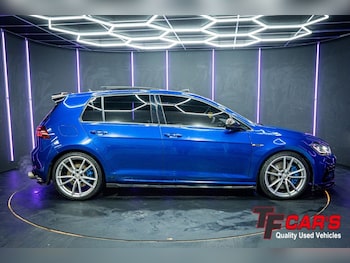 Used Volkswagen Golf 2019 for sale - 75642755: Photo