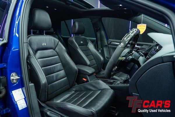 Used Volkswagen Golf 2019 for sale - 75642755: Photo 5