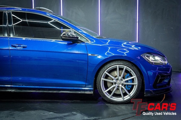 Used Volkswagen Golf 2019 for sale - 75642755: Photo 6