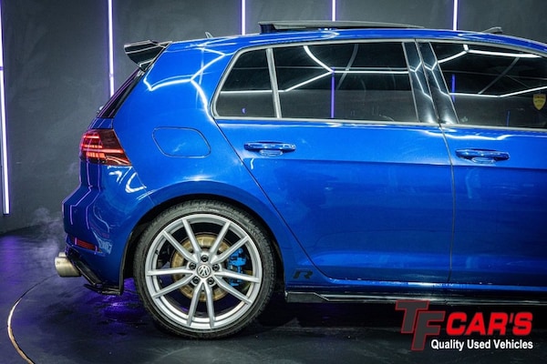 Used Volkswagen Golf 2019 for sale - 75642755: Photo 7