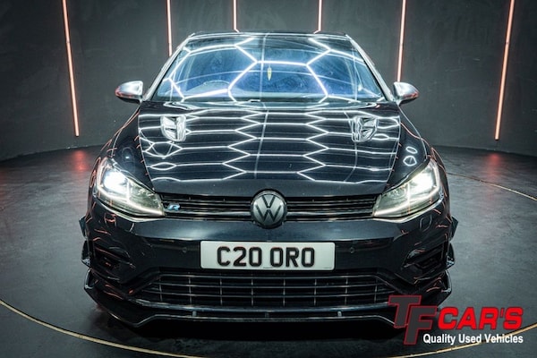 Used Volkswagen Golf 2017 for sale - 73494319: Photo 10