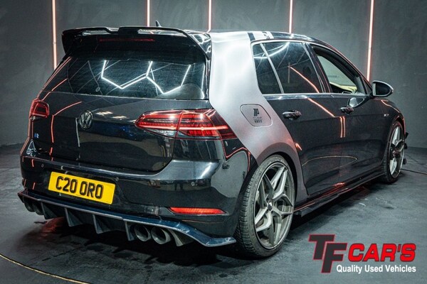 Used Volkswagen Golf 2017 for sale - 73494319: Photo 15