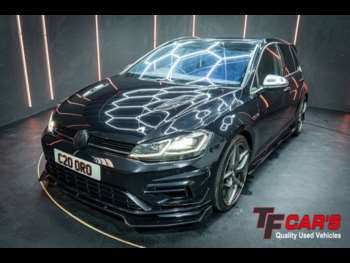 Used Volkswagen Golf 2017 for sale - 73494319: Photo
